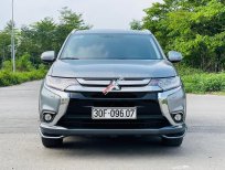 Mitsubishi Outlander 2018 - Xe cá nhân 1 chủ từ đầu