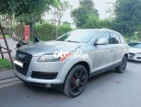 Audi Q7 Chính chủ cần bán xe   3.6 sx 2007 2007 - Chính chủ cần bán xe Audi Q7 3.6 sx 2007