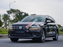 Volkswagen Tiguan 2018 - Tên cá nhân chính chủ sử dụng, cực đẹp