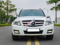 Mercedes-Benz GLK 300 2011 - Biển Hà Nội. 1 chủ sở hữu từ đầu