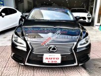 Lexus LS 460 2015 - Màu đen, nhập khẩu nguyên chiếc