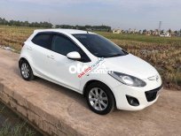 Mazda 2 Chính chủ bán   011 - dky 01  2011 - Chính chủ bán Mazda 2 2011 - dky 2012 hatchback