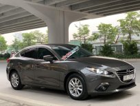 Mazda 3 2016 - Tên cá nhân biển Hà Nội, có bảo hành, bao test - check