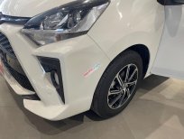 Toyota Wigo 2020 - Bảo hành chính hãng Toyota Sure