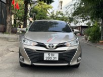 Toyota Vios 2020 - Cực mới