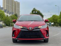 Toyota Vios 2021 - Chạy cực ít, còn bảo hành chính hãng, bao hồ sơ mọi miền tổ quốc