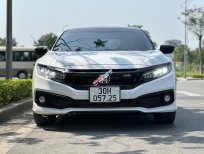 Honda Civic 2020 - Giá còn cực tốt