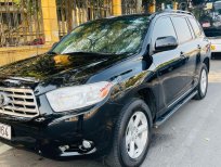 Toyota Highlander 2009 - Xe nhập Mỹ