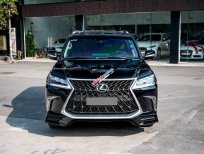 Lexus LX 570 2019 - Nhập khẩu nguyên chiếc tại hãng