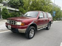 Ford Ranger 2002 - Vua bán tải Ranger 2 cầu chính chủ cần bán