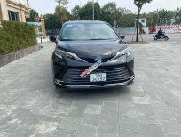Toyota Sienna 2021 - Model 2022, siêu lướt 8000 miles, xe nhập Mỹ