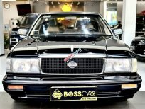 Nissan Cedric 1993 - Siêu chất, nhập khẩu Nhật Bản cực bền bỉ