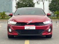 Kia K5 2022 - Giá còn cực tốt