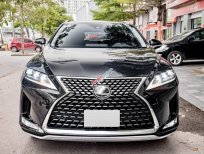 Lexus RX 350 2018 - Đắng ký lần đầu 2020, chạy 9000km đồng hồ zin, phiên bản Long 06 chỗ nhập Mỹ
