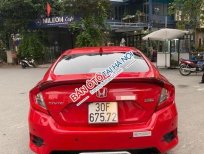 Honda Civic 2018 - Chính chủ cần bán - Cam kết nguyên ZIN, bao check xe