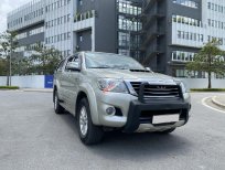 Toyota Hilux 2013 - Chạy cực ít. Xe đẹp chất