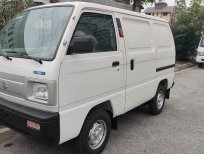 Suzuki Super Carry Van 2023 - Bán Suzuki tải Van giá tốt nhất Hà Nội