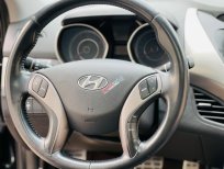 Hyundai Elantra 2013 - Xe siêu đẹp, không 1 lỗi nhỏ