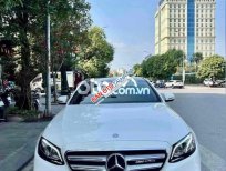 Mercedes-Benz E300 E300 trắng nâu 2017 đi 45000 km Siêu Mới 2017 - E300 trắng nâu 2017 đi 45000 km Siêu Mới