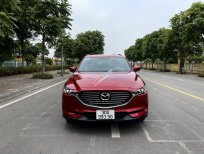 Mazda CX-8 2021 - Giá 845tr