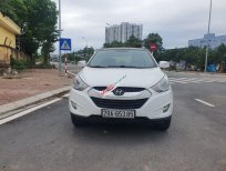 Hyundai Tucson 2010 - Nhập khẩu, xe biển HN