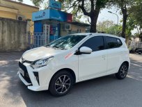 Toyota Wigo 2021 - Đăng kí 2022