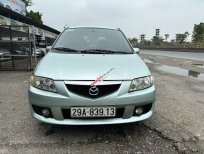 Mazda Premacy 2003 - Đăng kiểm mới