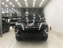 Toyota Fortuner 2018 - Form mới siêu đẹp