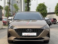 Hyundai Accent 2021 - Giá còn cực tốt