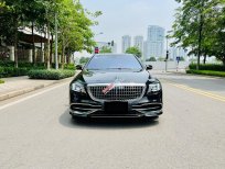 Mercedes-Benz Maybach S450 2020 - #Tuấn_Kiệt_Auto: Chuyên cung cấp các dòng xe cao cấp uy tín hàng đầu Việt Nam