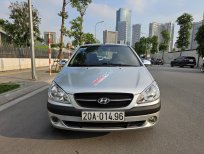 Hyundai Getz 2010 - Xe cá nhân, gia đình không dịch vụ