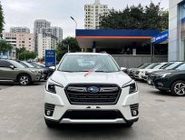 Subaru Forester 2023 - Nhập khẩu nguyên chiếc, giá tốt nhất miền Bắc