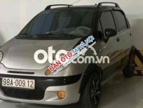 Daewoo Matiz lên xe mới mình bán 2 bản SE 2006 2006 - lên xe mới mình bán matiz2 bản SE 2006