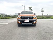 Ford Ranger 2015 - Biển Hà Nội, biển đẹp