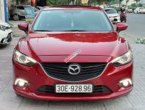 Mazda 6 2016 - Xe đẹp xuất sắc, full lịch sử xe, hỗ trợ trả góp 70% giá trị xe