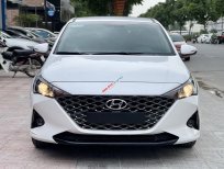 Hyundai Accent 2021 - Xe đẹp xuất sắc, full lịch sử hãng, đầy đủ bảo dưỡng