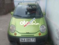 Daewoo Matiz Bán xe se đời 2004 số sàn xe đẹp máy chất 2004 - Bán xe Matizse đời 2004 số sàn xe đẹp máy chất