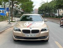 BMW 520i Bán  520i 2012 Vàng Sâm Bank Nhập Đức Siêu Chất 2012 - Bán BMW 520i 2012 Vàng Sâm Bank Nhập Đức Siêu Chất
