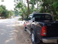 Toyota Hilux   2 cầu 2011 - Toyota Hilux 2 cầu