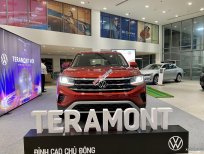 Volkswagen Teramont 2022 - Giảm 320tr tiền mặt và PK chính hãng khi liên hệ Hotline phía dưới