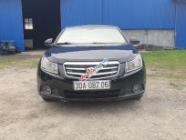 Daewoo Lacetti 2010 - Mekong Paso 2017 tại Hà Nội