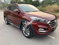 Hyundai Tucson Cần bán xe  2018 2018 - Cần bán xe Tucson 2018