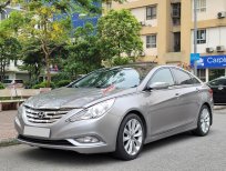 Hyundai Sonata 2011 - Hỗ trợ trả góp