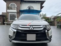 Mitsubishi Outlander 2018 - Giao xe tận nơi, giá tốt cạnh tranh