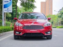Ford Focus 2017 - Cần bán xe đẹp giá cạnh tranh
