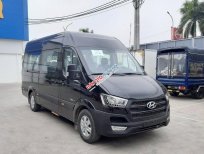 Hyundai Solati 2023 - Giá tốt, xe 16 chỗ tiện dụng, quà tặng đầy đủ cho khách mua xe tháng 6