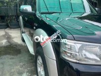 Ford Everest  Everst 7c máy dầu số tay 2008 - Ford Everst 7c máy dầu số tay