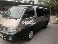 Toyota Hiace   tải  xe đẹp mói khám chính chủ 2004 - Toyota hiace tải van xe đẹp mói khám chính chủ