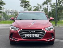 Hyundai Elantra 2017 - Hyundai Elantra 2.0 2017 - Máy tốt nguyên zin - Giá chưa đến 500tr