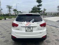 Hyundai Tucson bán huyndai tucsson 2011 4wd nhập khẩu HQ zin hết 2011 - bán huyndai tucsson 2011 4wd nhập khẩu HQ zin hết